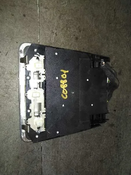 Luz Interior para Bmw Serie 1 Berlina (E81/E87)