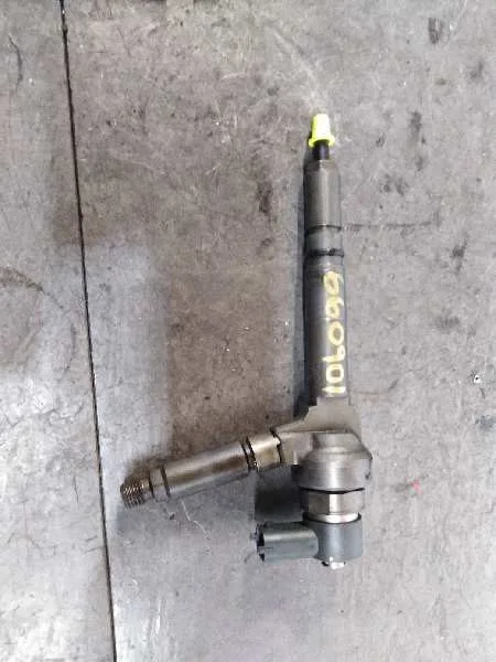 Inyector para Opel Astra H Berlina