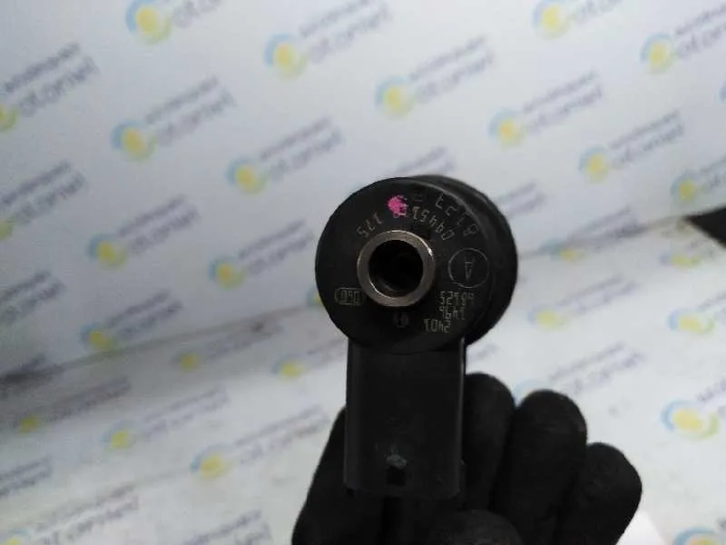 Inyector para Opel Astra H Berlina