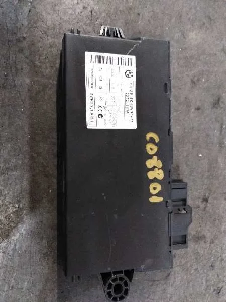 Modulo Electronico para Bmw Serie 1 Berlina (E81/E87)