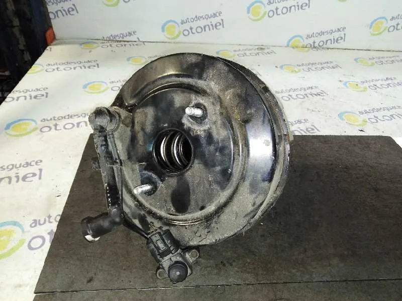 Servofreno para Bmw Serie 1 Berlina (E81/E87)
