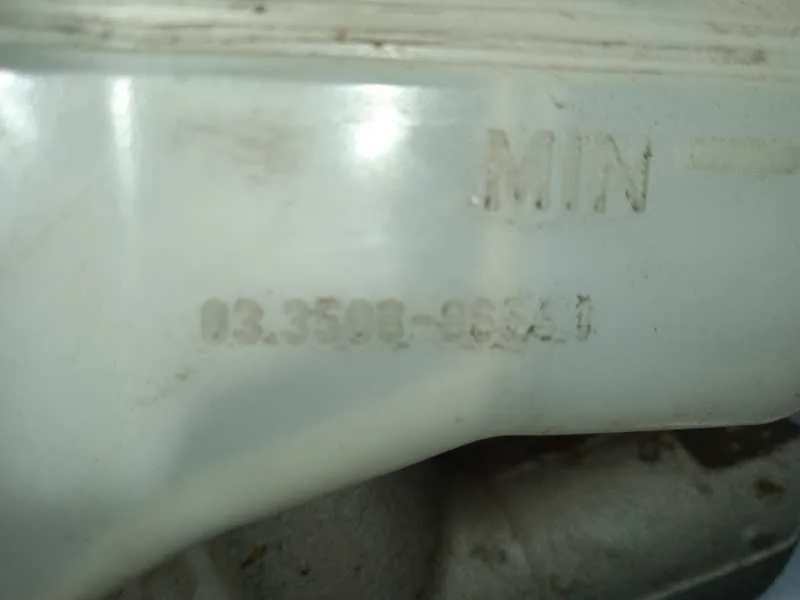 Bomba Freno para Bmw Serie 1 Berlina (E81/E87)