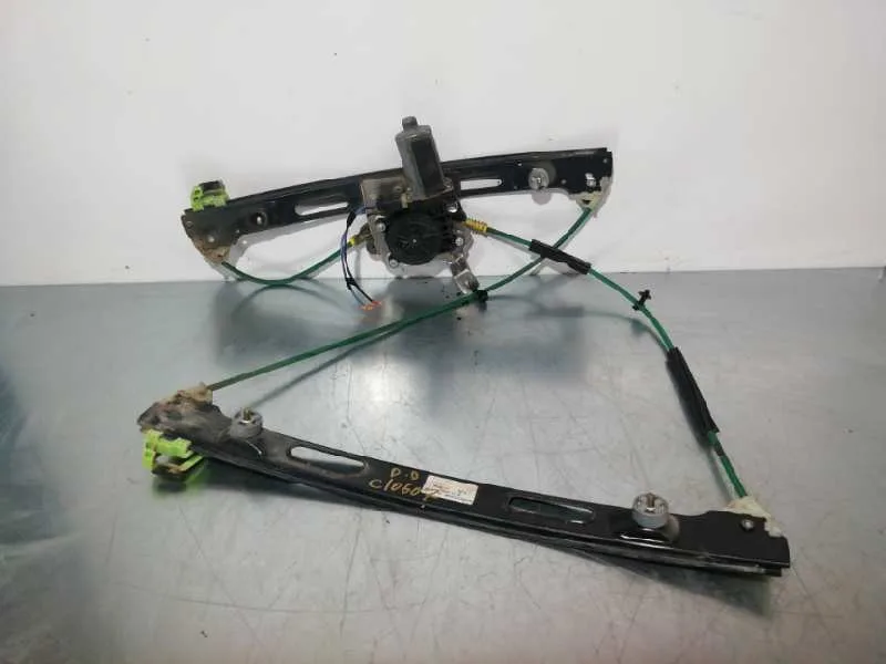 Elevalunas Delantero Derecho para Bmw Serie 3 Compact (E46)
