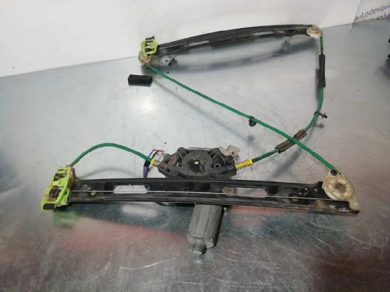 Elevalunas Delantero Derecho para Bmw Serie 3 Compact (E46)
