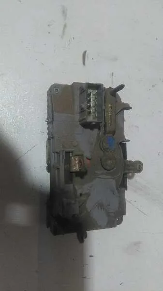 Cerradura Puerta Delantera Izquierda para Peugeot 806