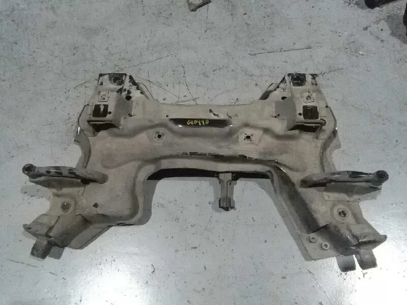 Puente Delantero para Peugeot 207