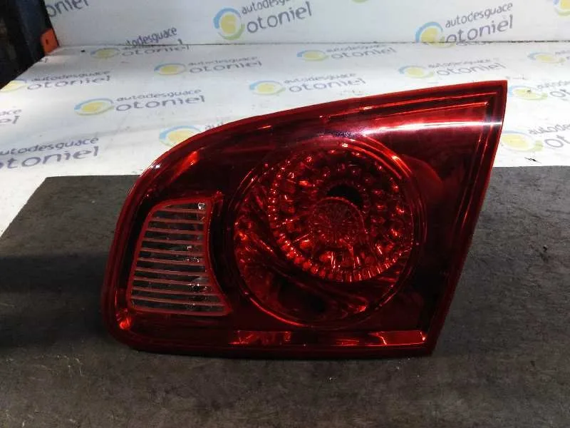 Piloto Trasero Derecho para Hyundai Santa Fe (Bm)