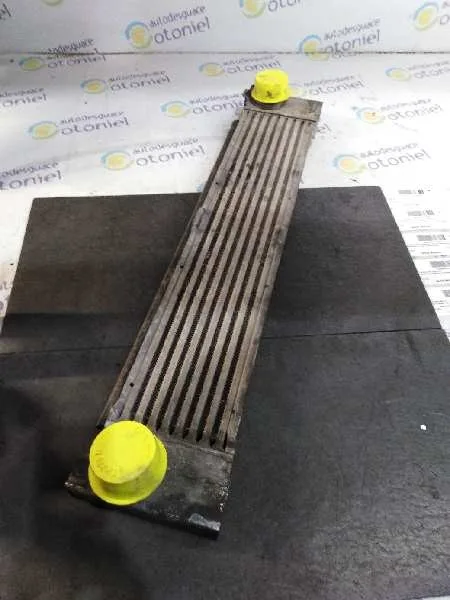 Intercooler para Mercedes-Benz Vito Caja Cerrada 6.03 ->