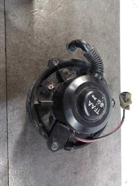 Motor Calefaccion para Hyundai Accent (X3)