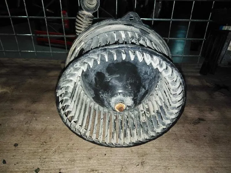 Motor Calefaccion para Hyundai Accent (X3)