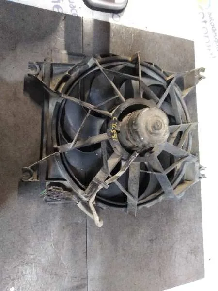 Electroventilador para Hyundai Accent (X3)