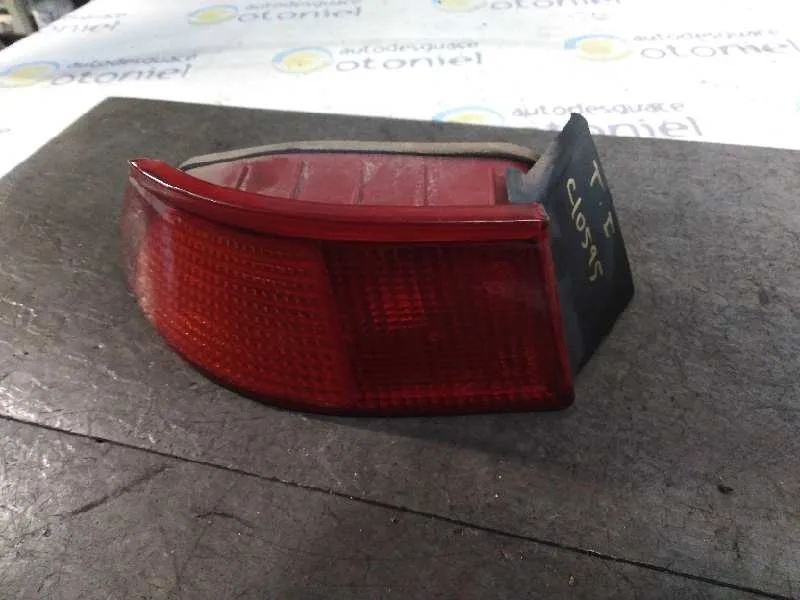 Piloto Trasero Izquierdo para Alfa Romeo 145