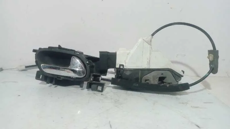 Cerradura Puerta Delantera Derecha para Citroën C3