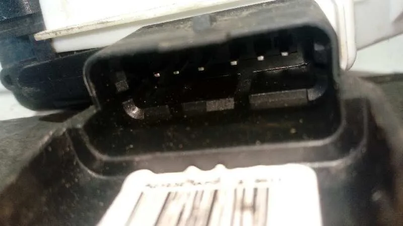 Cerradura Puerta Delantera Derecha para Citroën C3