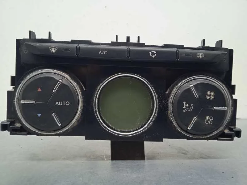 Mando Climatizador para Citroën C3