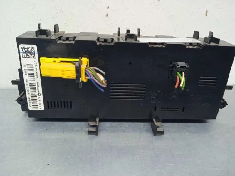 Mando Climatizador para Citroën C3