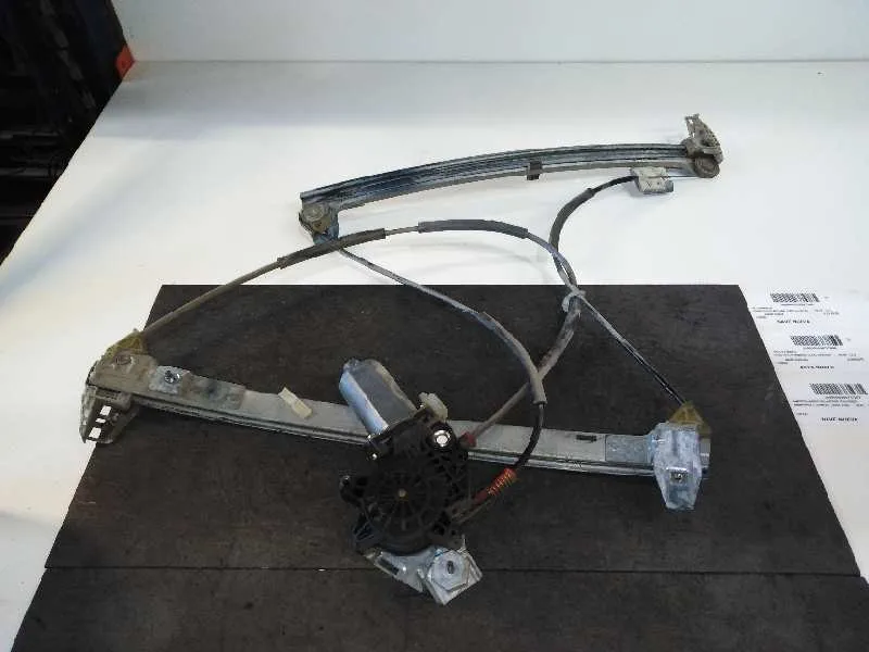 Elevalunas Delantero Izquierdo para Citroën Xsara Berlina