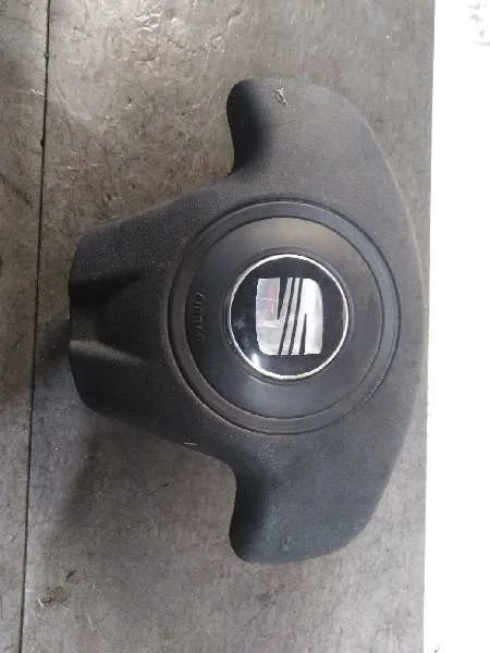 Airbag Delantero Izquierdo para Seat Ibiza (6L1)