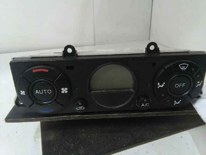 Mando Climatizador para Ford Mondeo Berlina (Ge)