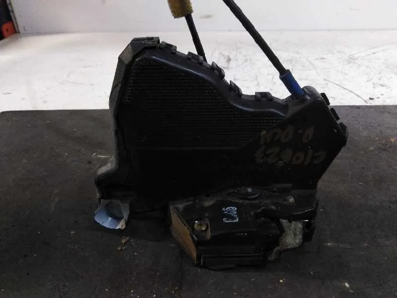 Cerradura Puerta Delantera Derecha para Toyota Corolla Verso (R1)