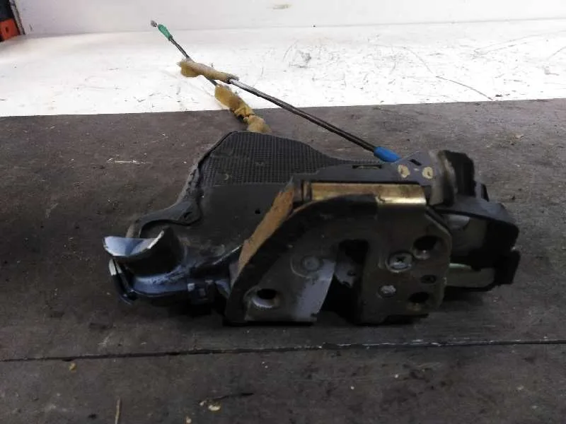 Cerradura Puerta Delantera Derecha para Toyota Corolla Verso (R1)
