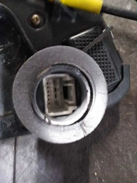 Cerradura Puerta Delantera Derecha para Toyota Corolla Verso (R1)