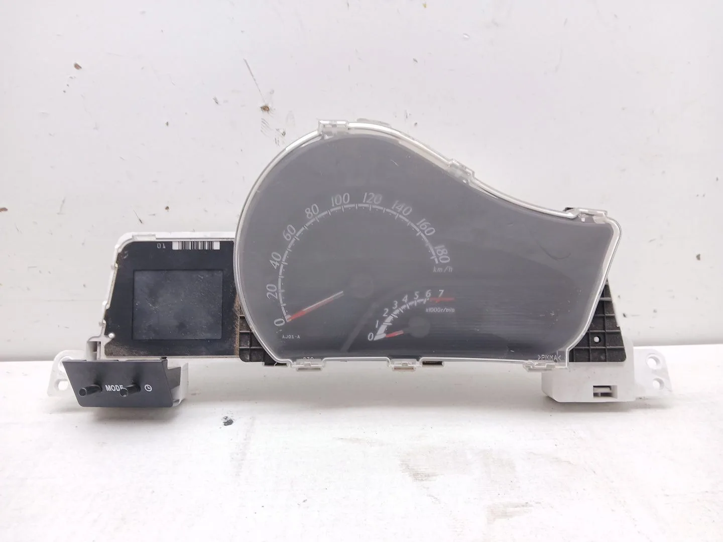 Cuadro Instrumentos para Toyota Iq