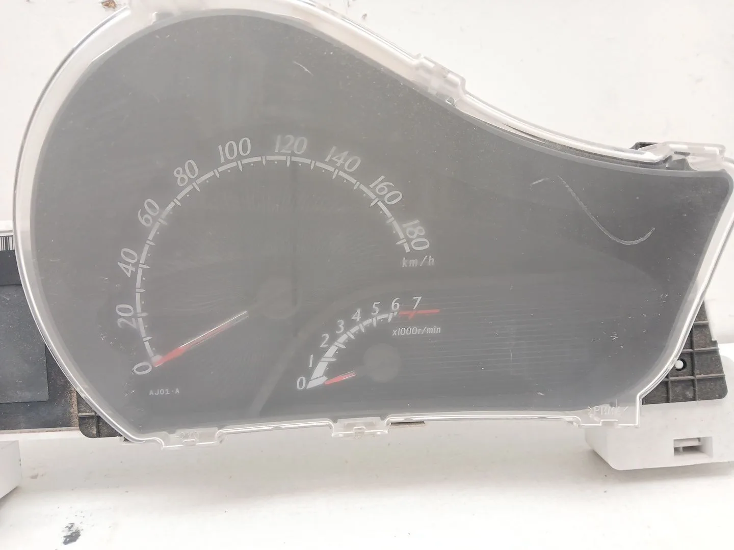 Cuadro Instrumentos para Toyota Iq