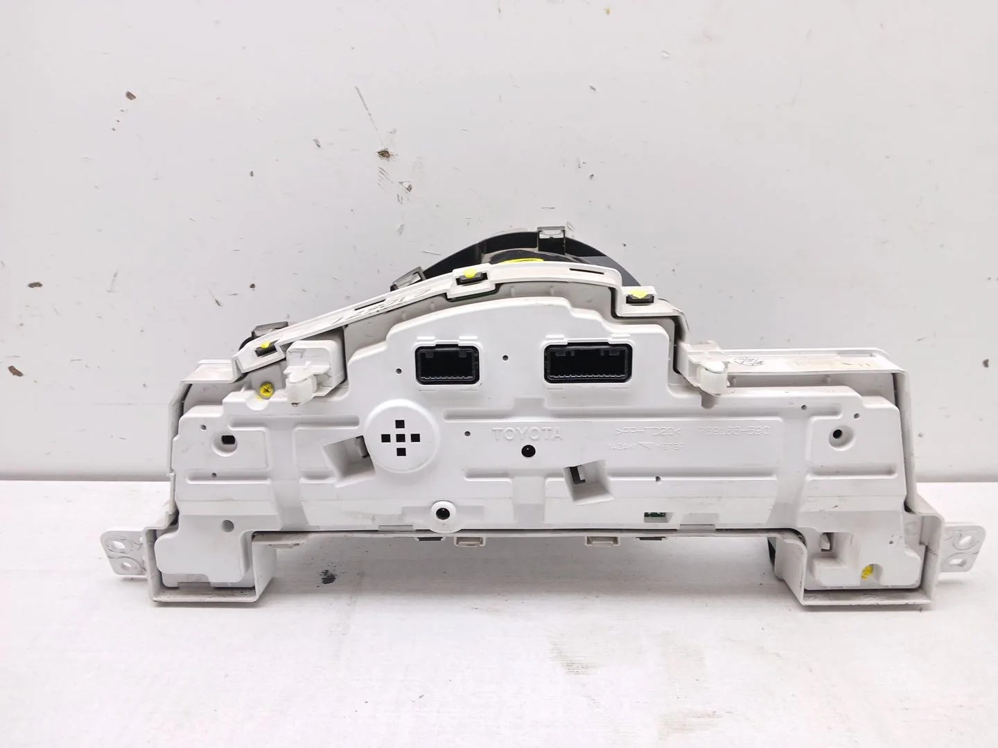 Cuadro Instrumentos para Toyota Iq