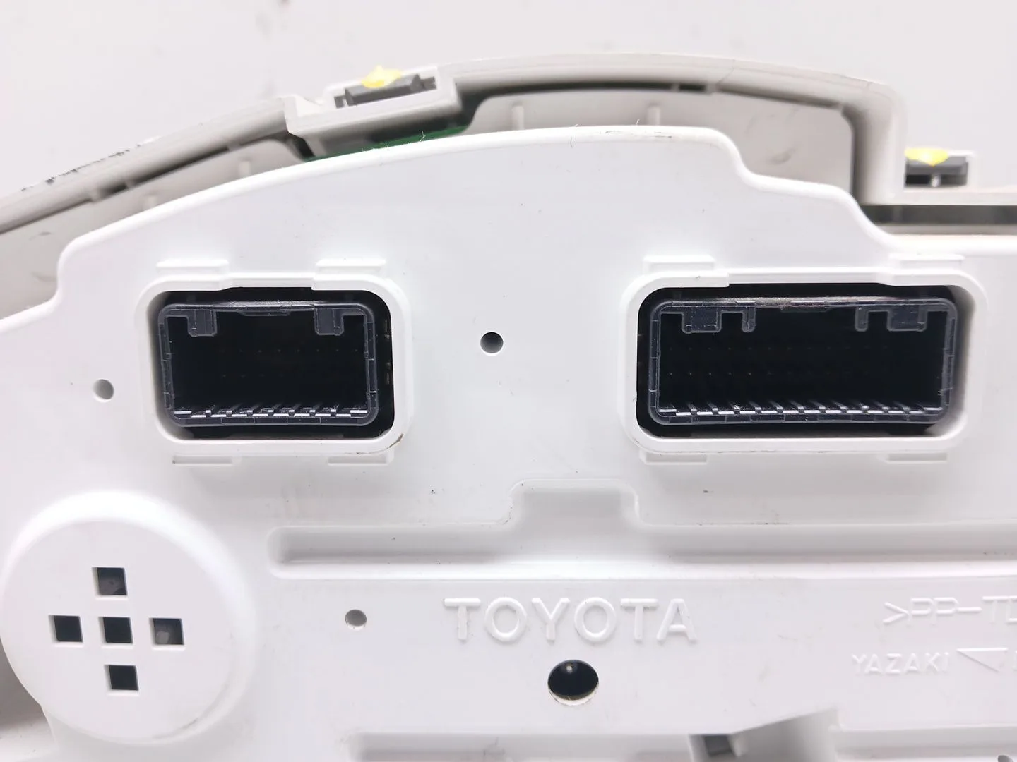 Cuadro Instrumentos para Toyota Iq