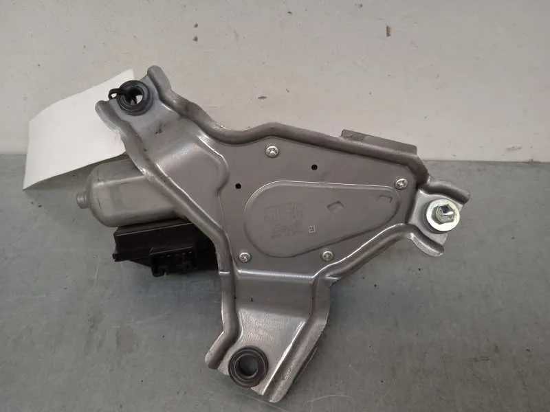 Motor Limpia Trasero para Toyota Iq