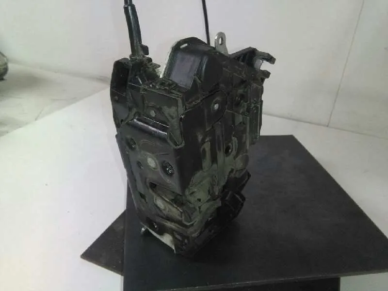 Cerradura Puerta Delantera Derecha para Seat Ibiza (6J5)
