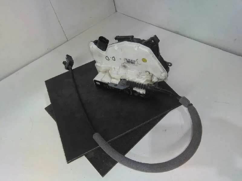 Cerradura Puerta Delantera Derecha para Seat Ibiza (6J5)