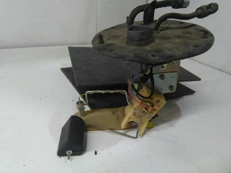 Aforador para Toyota Corolla (E11)