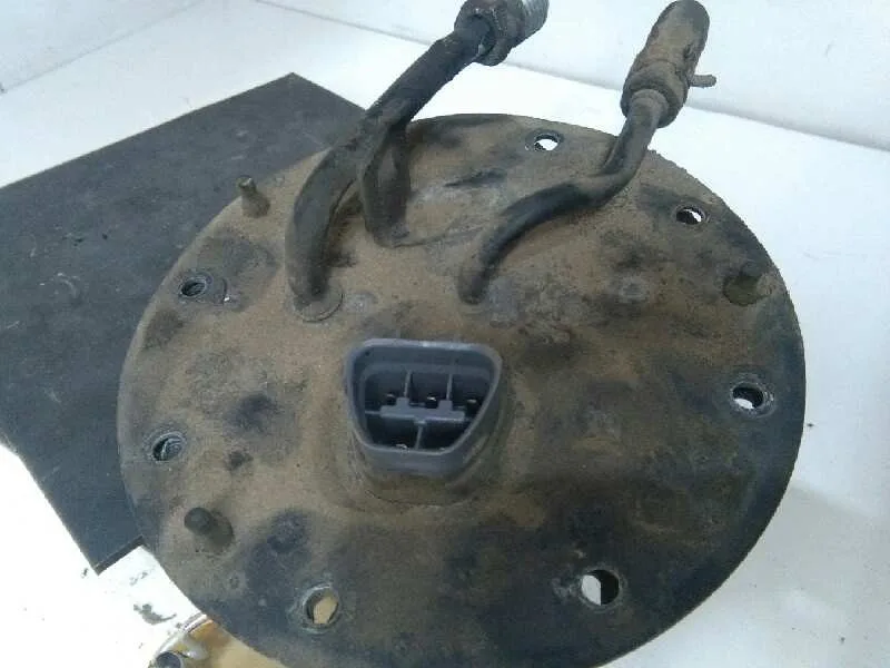 Aforador para Toyota Corolla (E11)