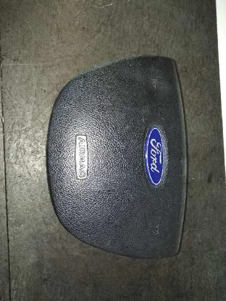 Airbag Delantero Izquierdo para Ford Focus Sportbreak (Cap)