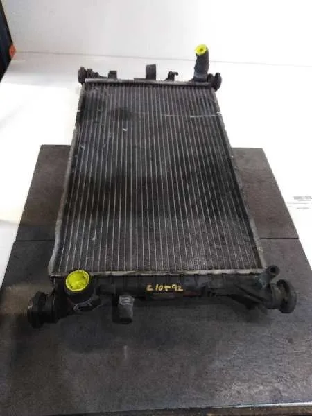 Radiador Agua para Ford Focus Berlina (Cak)