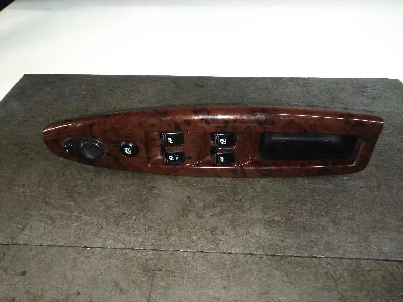 Mando Elevalunas Delantero Izquierdo para Daewoo Nubira Wagon