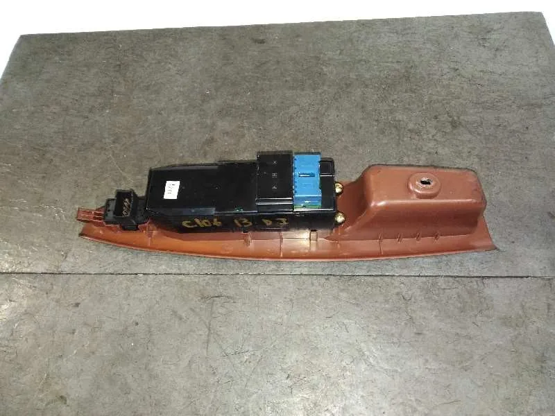 Mando Elevalunas Delantero Izquierdo para Daewoo Nubira Wagon