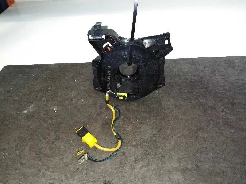 Anillo Airbag para Ford Focus Berlina (Cak)