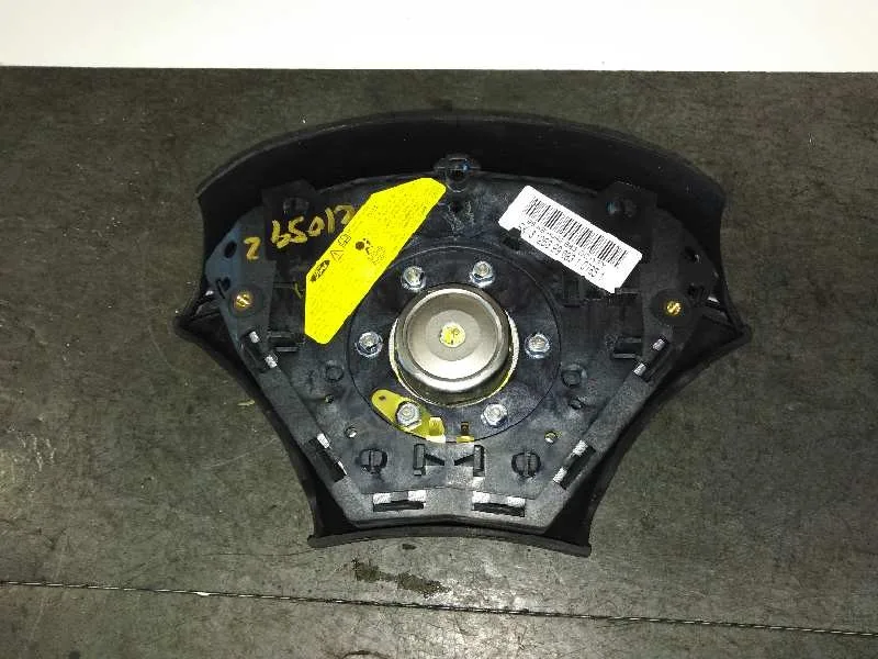 Airbag Delantero Izquierdo para Ford Focus Berlina (Cak)