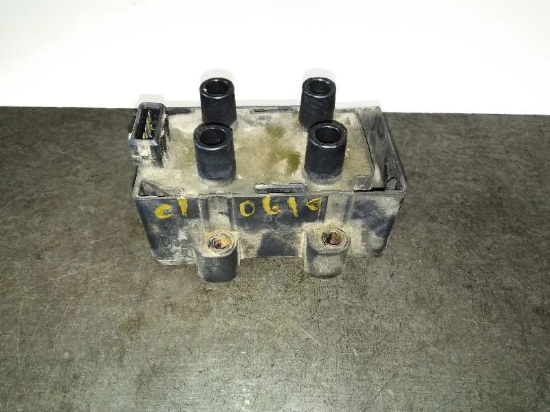 Bobina Encendido para Renault Clio I Fase I+Ii (B/C57)