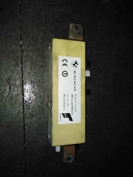Modulo Electronico para Bmw Serie 3 Compact (E46)