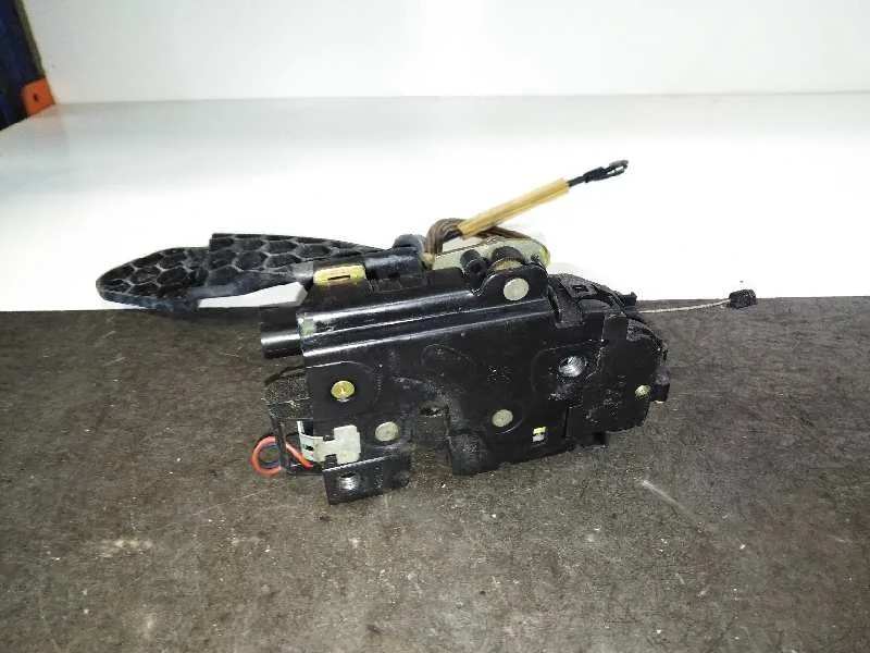 Cerradura Puerta Trasera Izquierda para Seat Toledo (1M2)