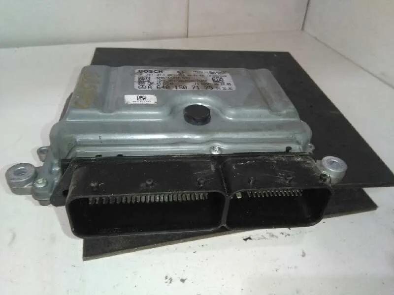 Centralita Motor Uce para Mercedes-Benz Clase A (W169)