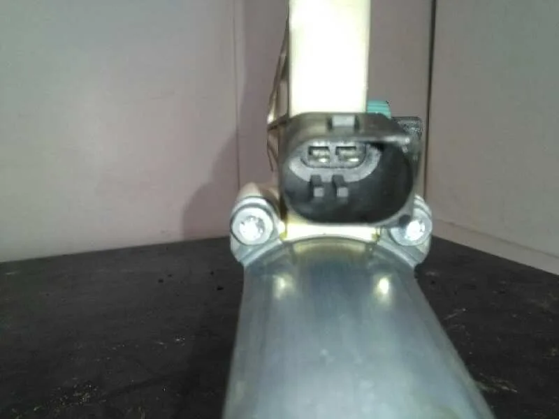 Motor Elevalunas Delantero Izquierdo para Mercedes-Benz Clase A (W169)