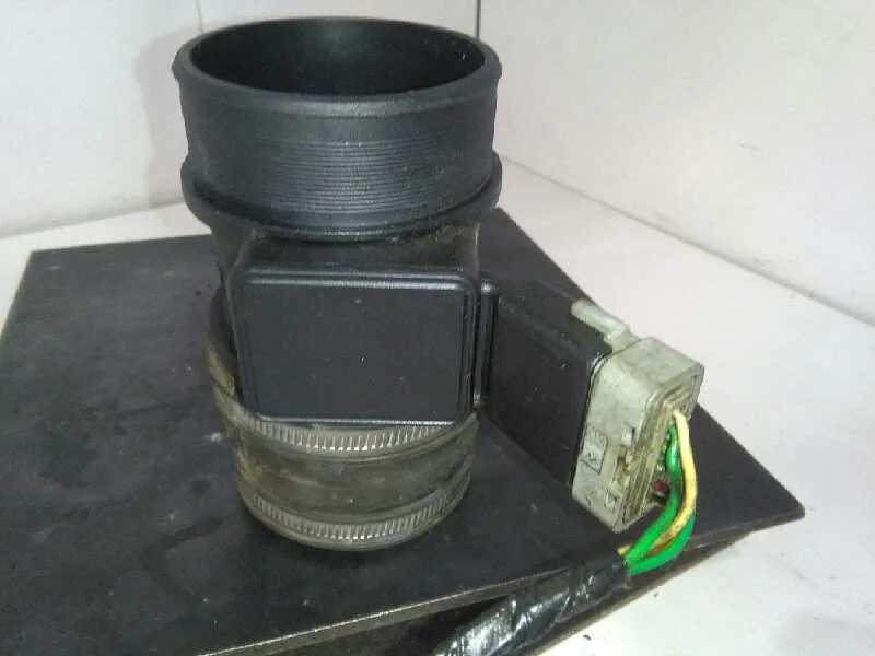 Caudalimetro para Peugeot 307 Cc (S2)