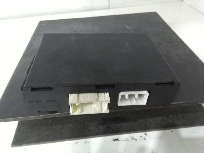 Modulo Confort para Alfa Romeo 147 (190)