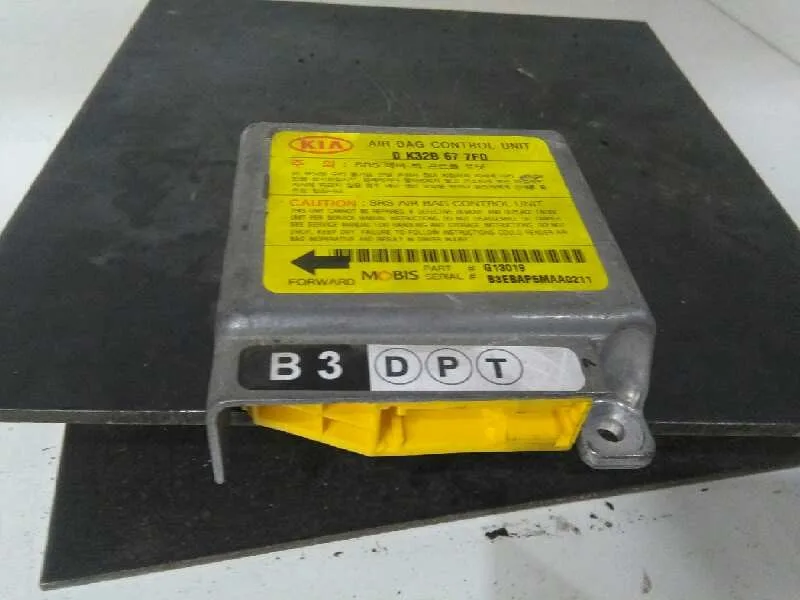 Centralita Airbag para Kia Rio