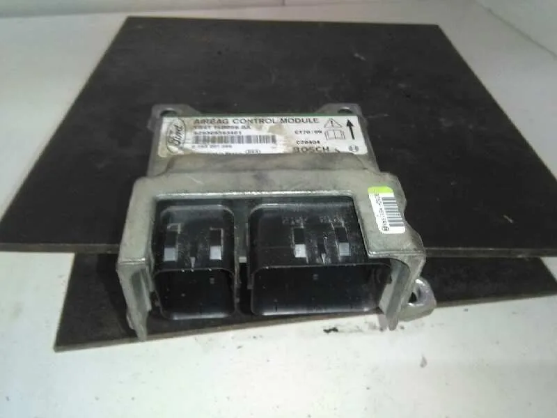 Centralita Airbag para Ford Focus Turnier (Cak)